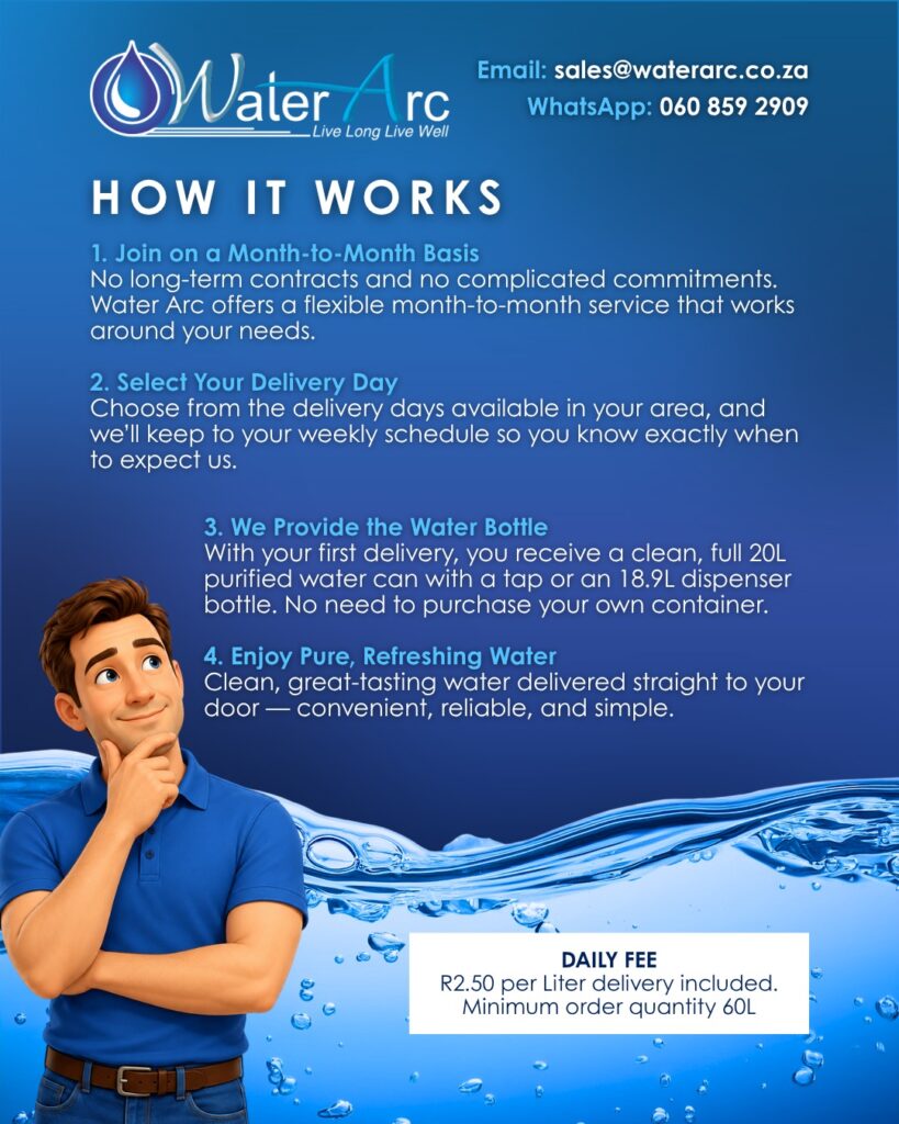 Products water arc new image 3