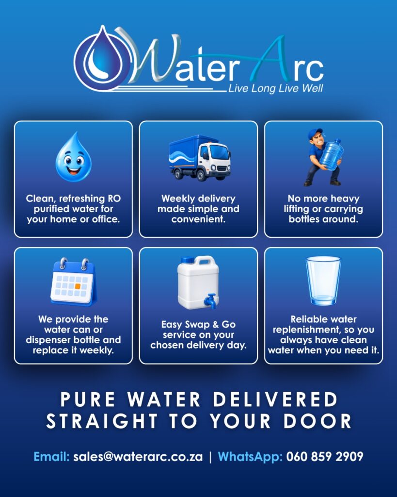 water arc new image water arc new image